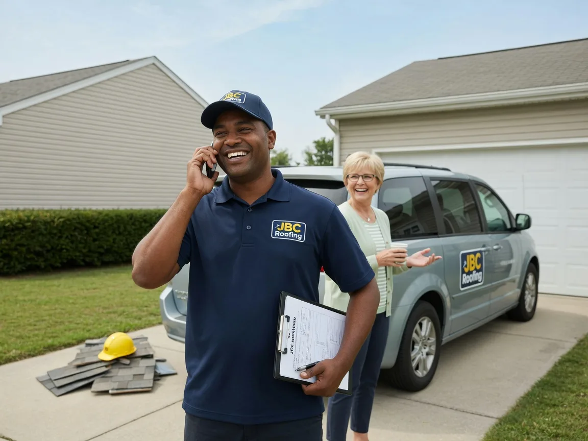 Roof Replacement Darien Center, NY FAQs